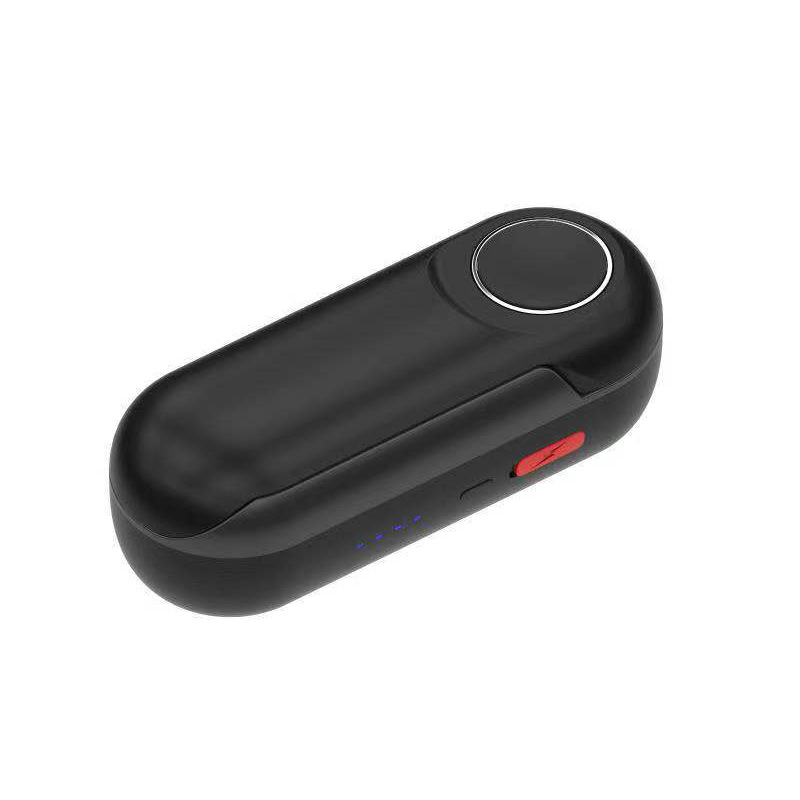 Bluetooth Headset With Mobile Power Sports Wireless
