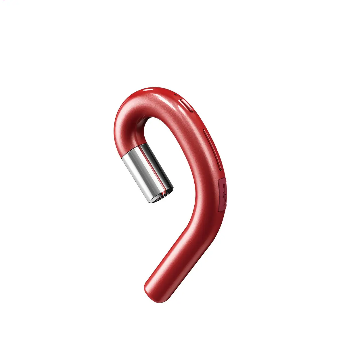Cross-border Wireless Car Bluetooth Headset Business Unilateral Hanging Ear