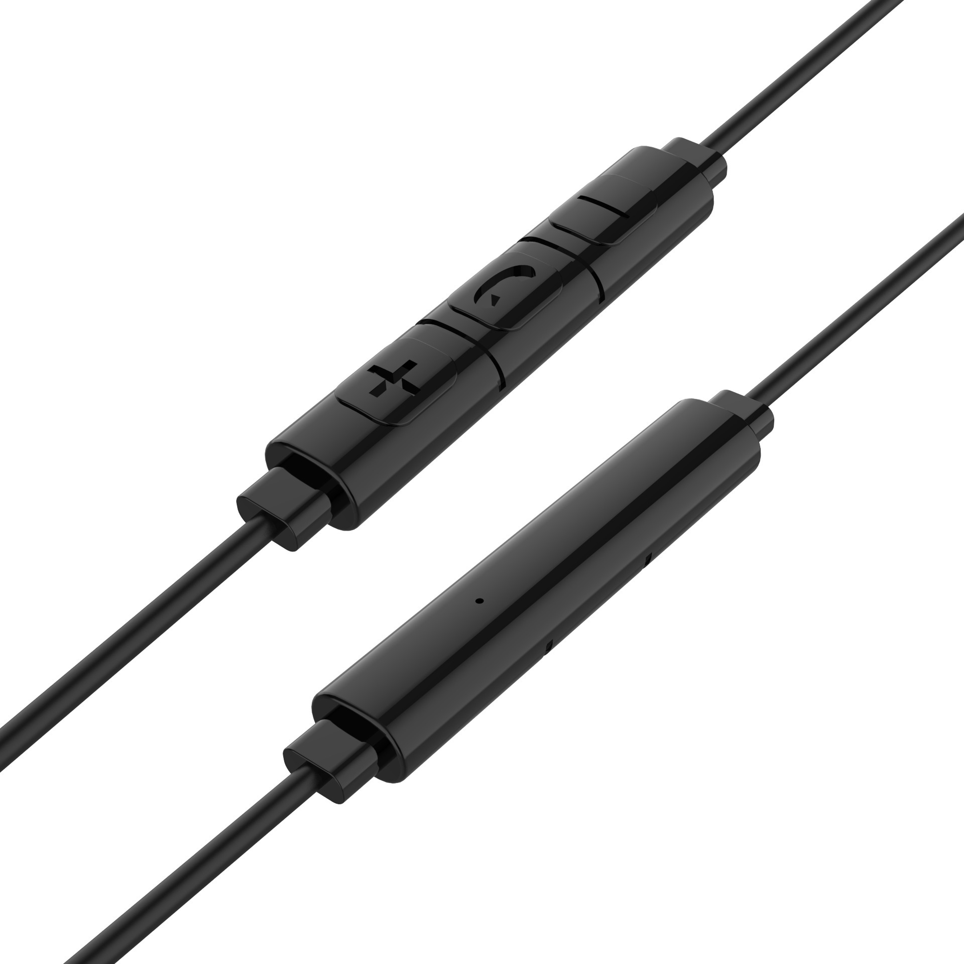Gaming Headset For In-ear Wire Control - Image 3
