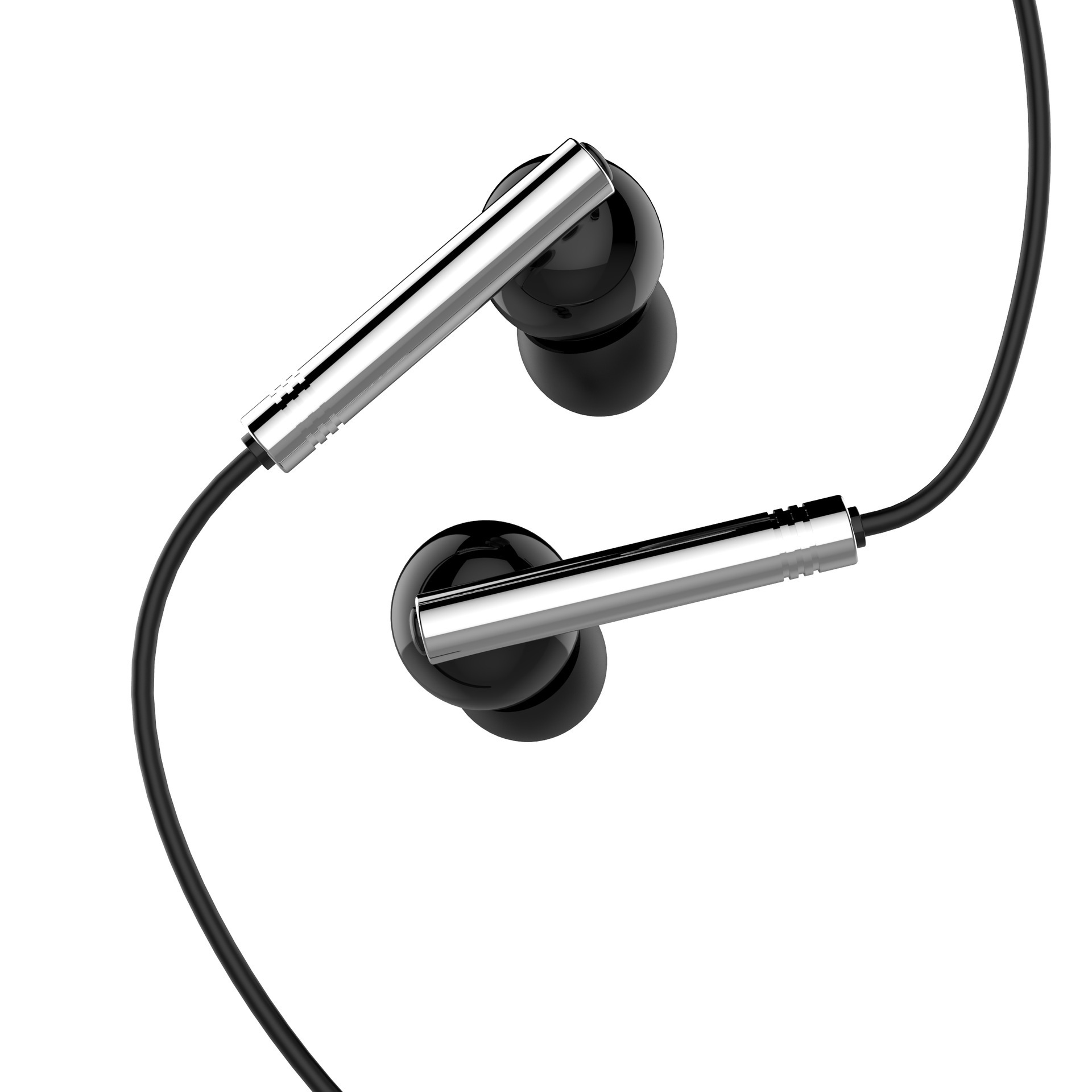 Gaming Headset For In-ear Wire Control - Image 2