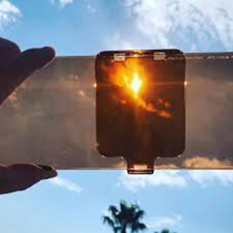 HD Anti-glare Intercepting Car Sun Visor