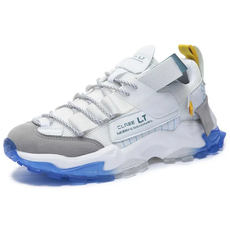 Trendy Shoes, Sports Trend, Retro Old Shoes