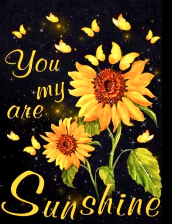 Rose Flower Diy Diamond Painting Decorative Painter 4Style - Shop at LoveMi