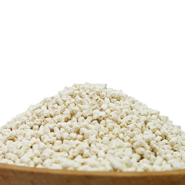 Space Puffed Sand Tofu Cat Litter For Cats White - Shop at LoveMi
