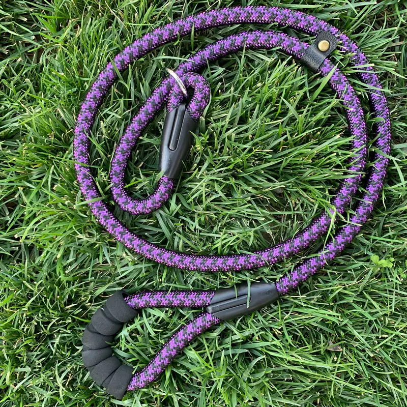 Bold Diameter Large Dog P Chain Dog Chain