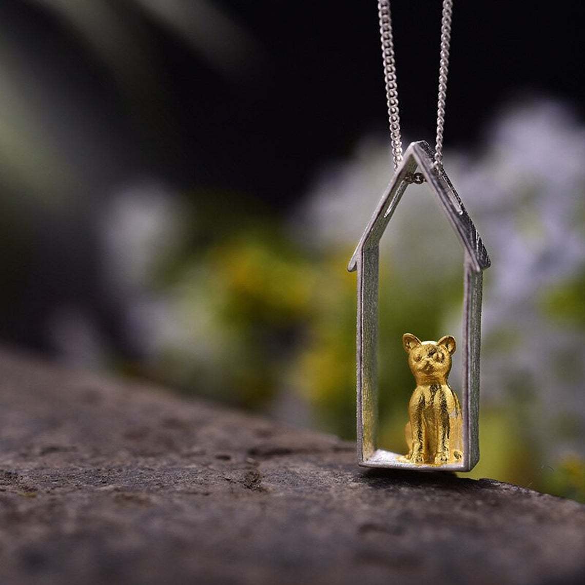Gold