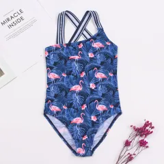 Beachwear Summer Children - D-10Years Old - View 1