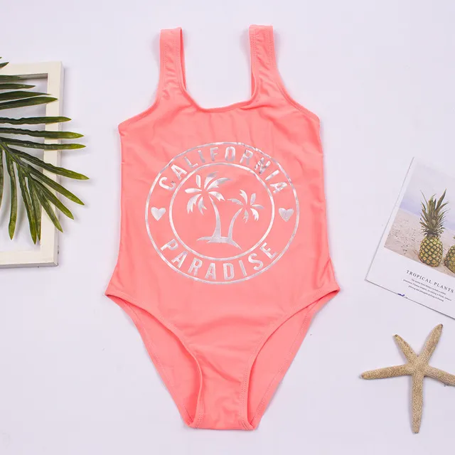 Beachwear Summer Children B 7Years Old - Shop at LoveMi