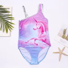 Beachwear Summer Children - F-13Years Old - View 1
