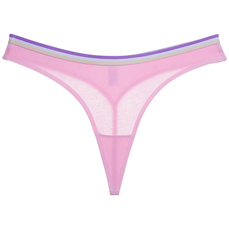 Title 3, Women Ladies Men Panties Sexy Cotton