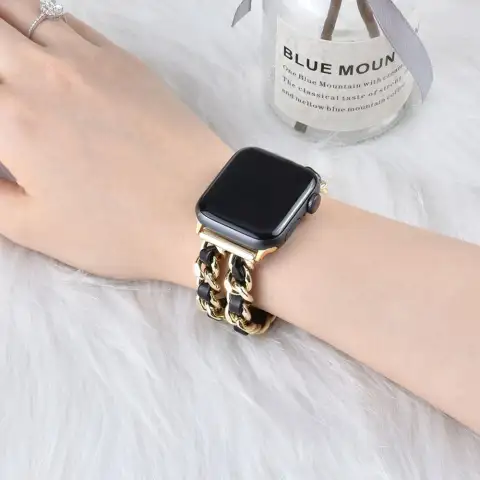 Compatible with Apple