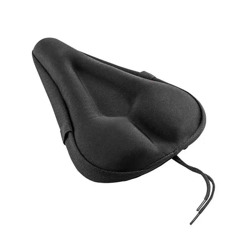 Bicycle Seat Cushion Mountain Bike Cover