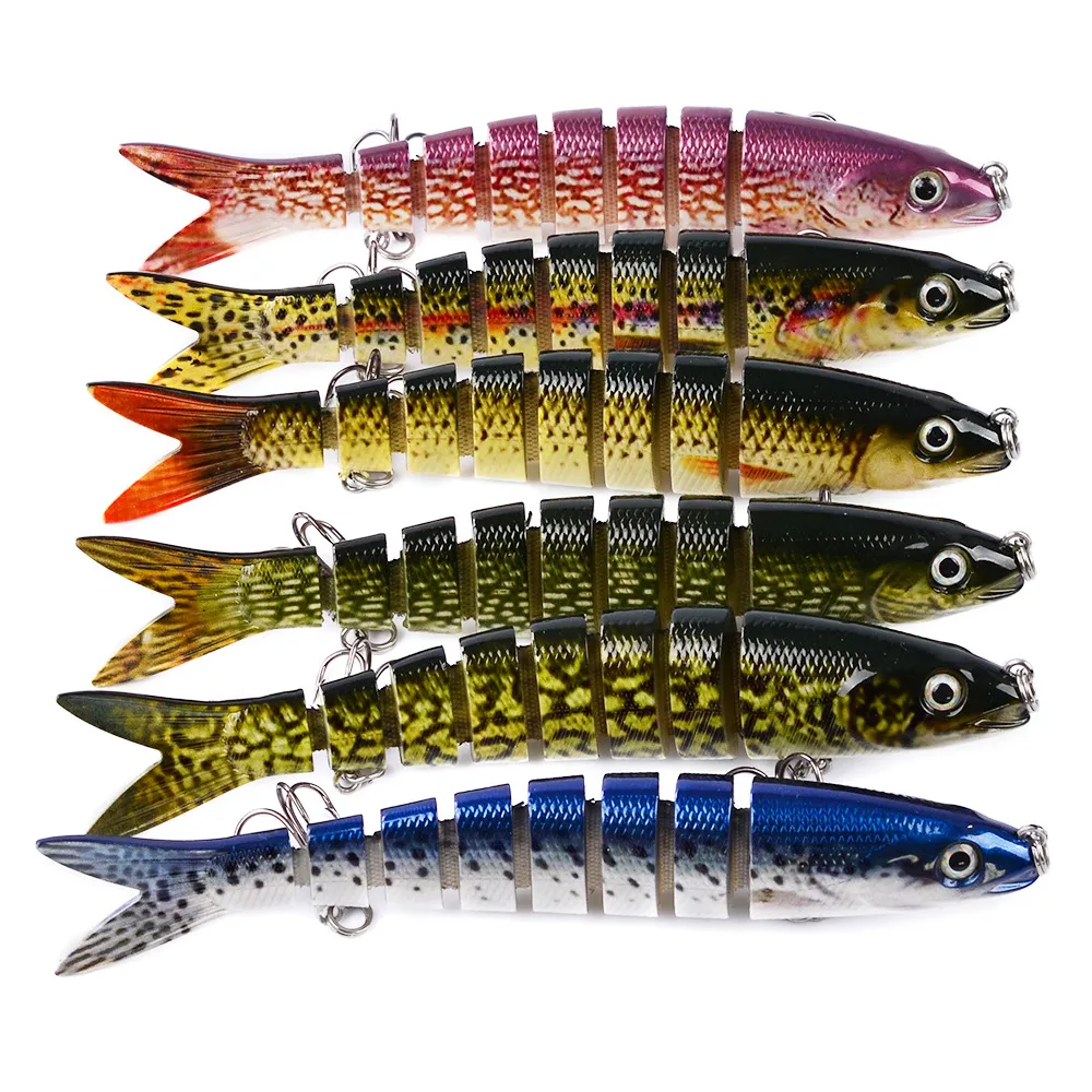 Fishing Lure Fishing Bait – image 3