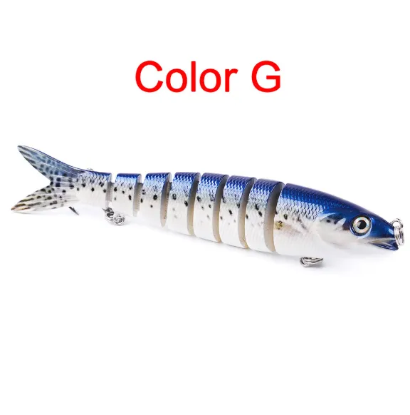 Fishing Lure Fishing Bait – image 5