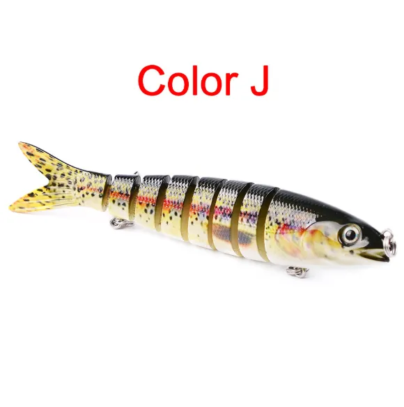 Fishing Lure Fishing Bait – image 6