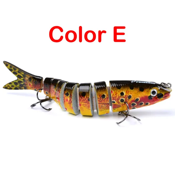 Fishing Lure Fishing Bait – image 10
