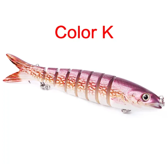 Fishing Lure Fishing Bait – image 8