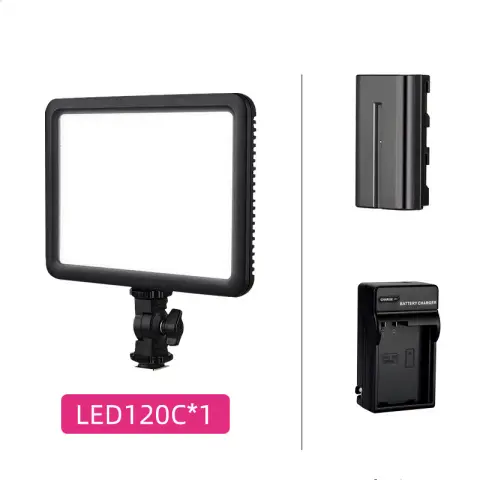Portable Fill Light P120c Flatbed PhotoGraphy