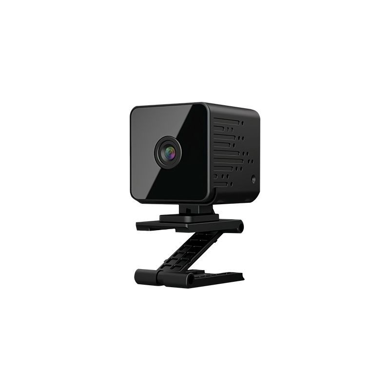 Title 4, HD Computer Camera with Infrared Night Vision d...