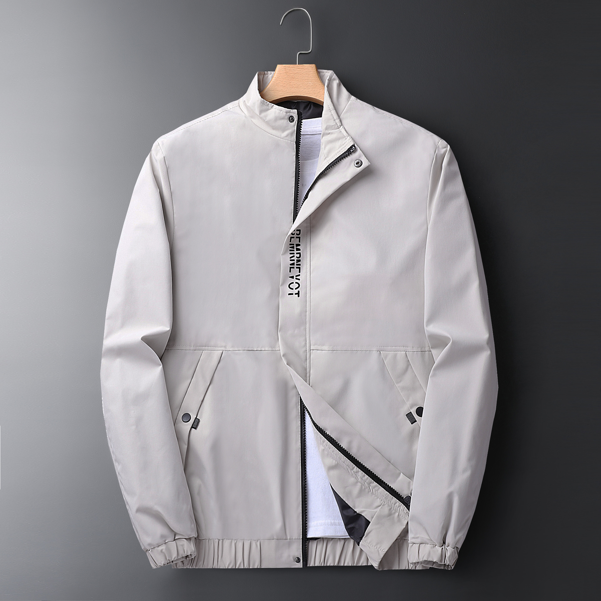 Trendy Casual Sports Slim Handsome Jacket