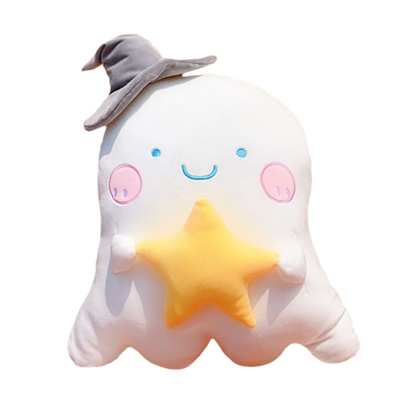 Fairy Soft Down Cotton Plush Toy Doll Pillow Decorative Cushion One Drop Delivery