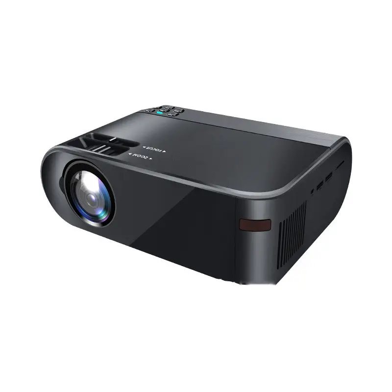 Mobile Phone Wifi Wireless Same Screen Projector