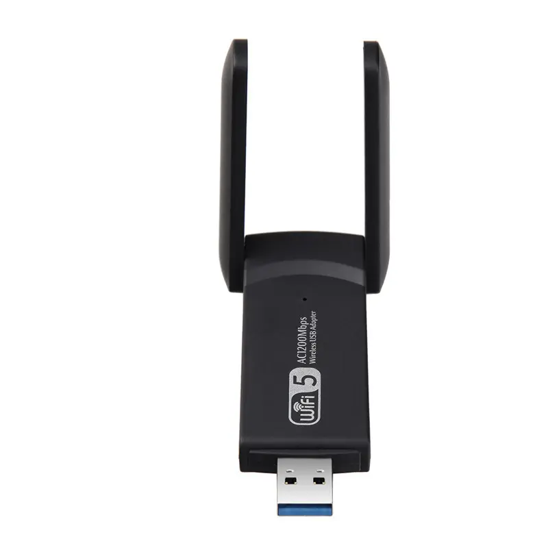 Wireless Network Card Transmission Rate