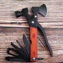 Wooden Handle