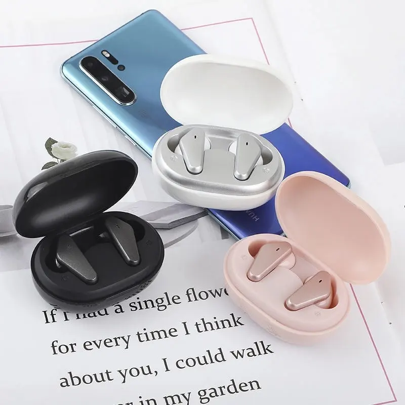 Wireless Touch Earphone English Sports Private