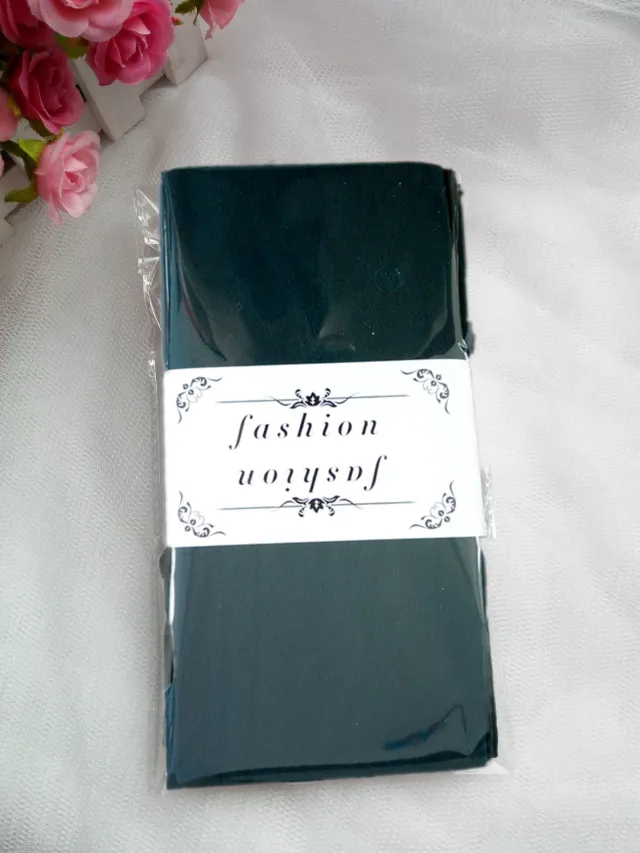 Women's Leggings Plus Velvet Thickened Autumn And Winter Pantyhose Green - Shop at LoveMi