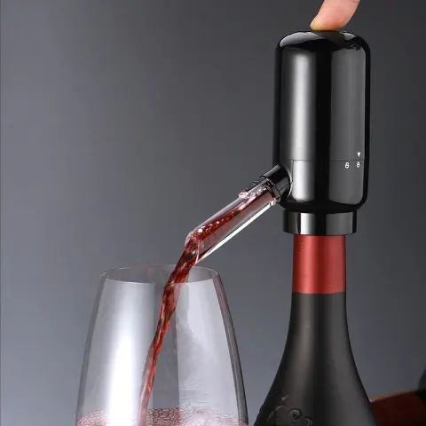 Klt Electric Wine Dispenser