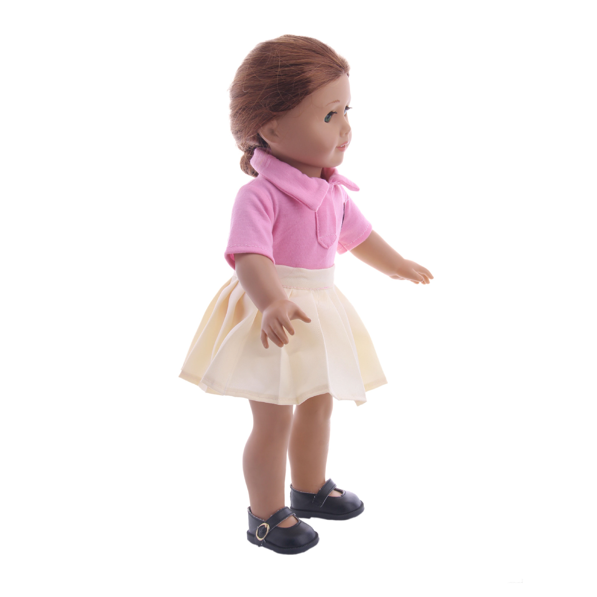 American Girl 18 Inch American Girl Doll Clothes School Uniform