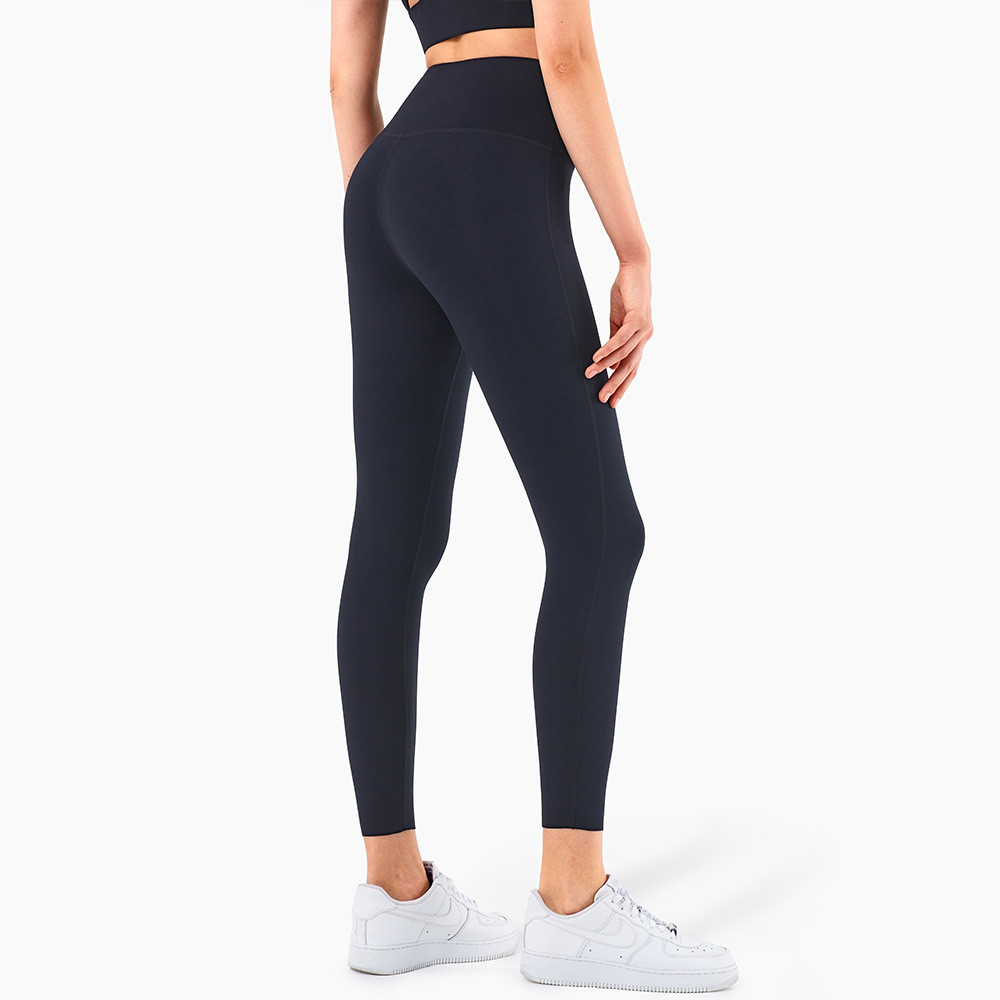 European And American Lulu Fitness Yoga Pants