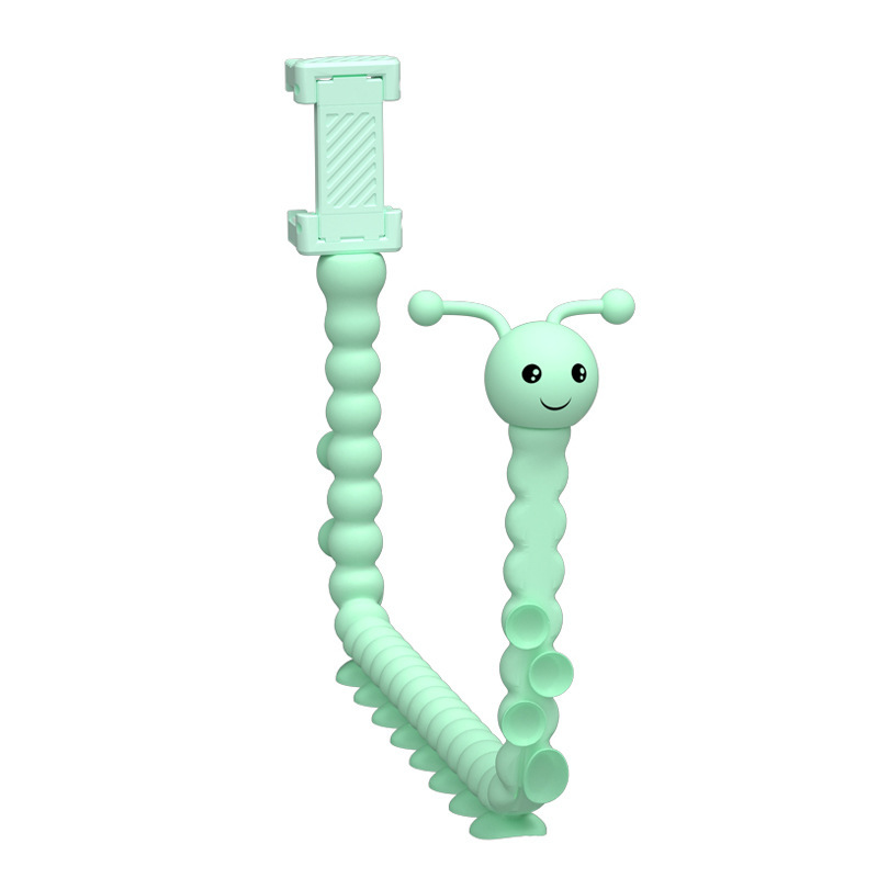 Meng Chong Second Generation Lazy Phone Holder – Green