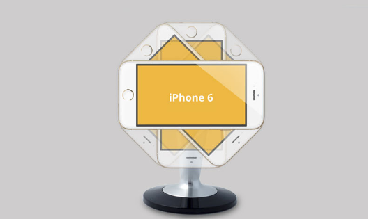 Bedside Tablet Universal Lazy Phone Holder Rotating Desktop Three-in-one Live Broadcast Stand - Image 2