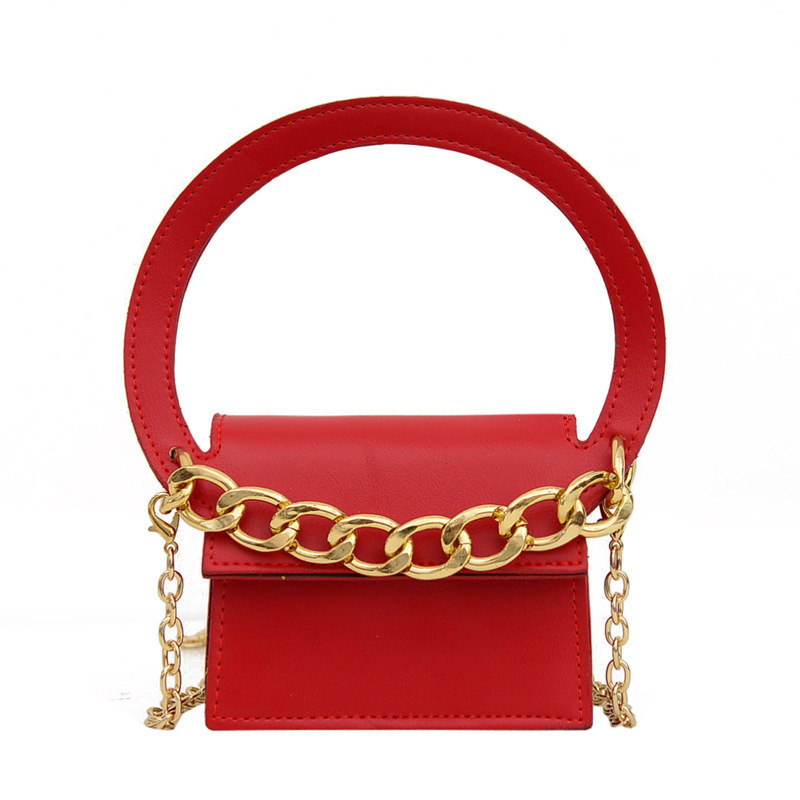 Title 6, Chain Wild Ins Net Red Bag Super Hot. Super pop...