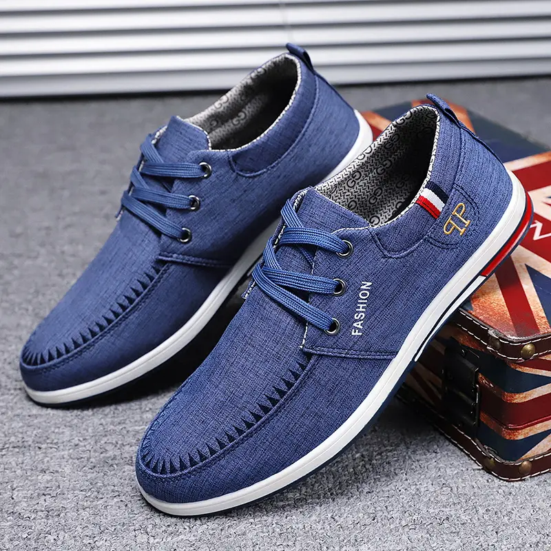 Breathable Student Trend Shoes