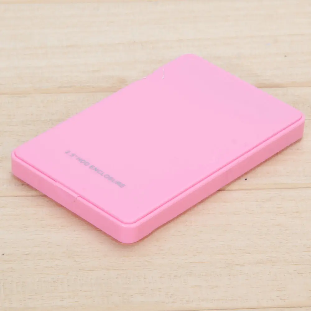2.5 Inch USB3.0 SATA Mobile Hard Drive