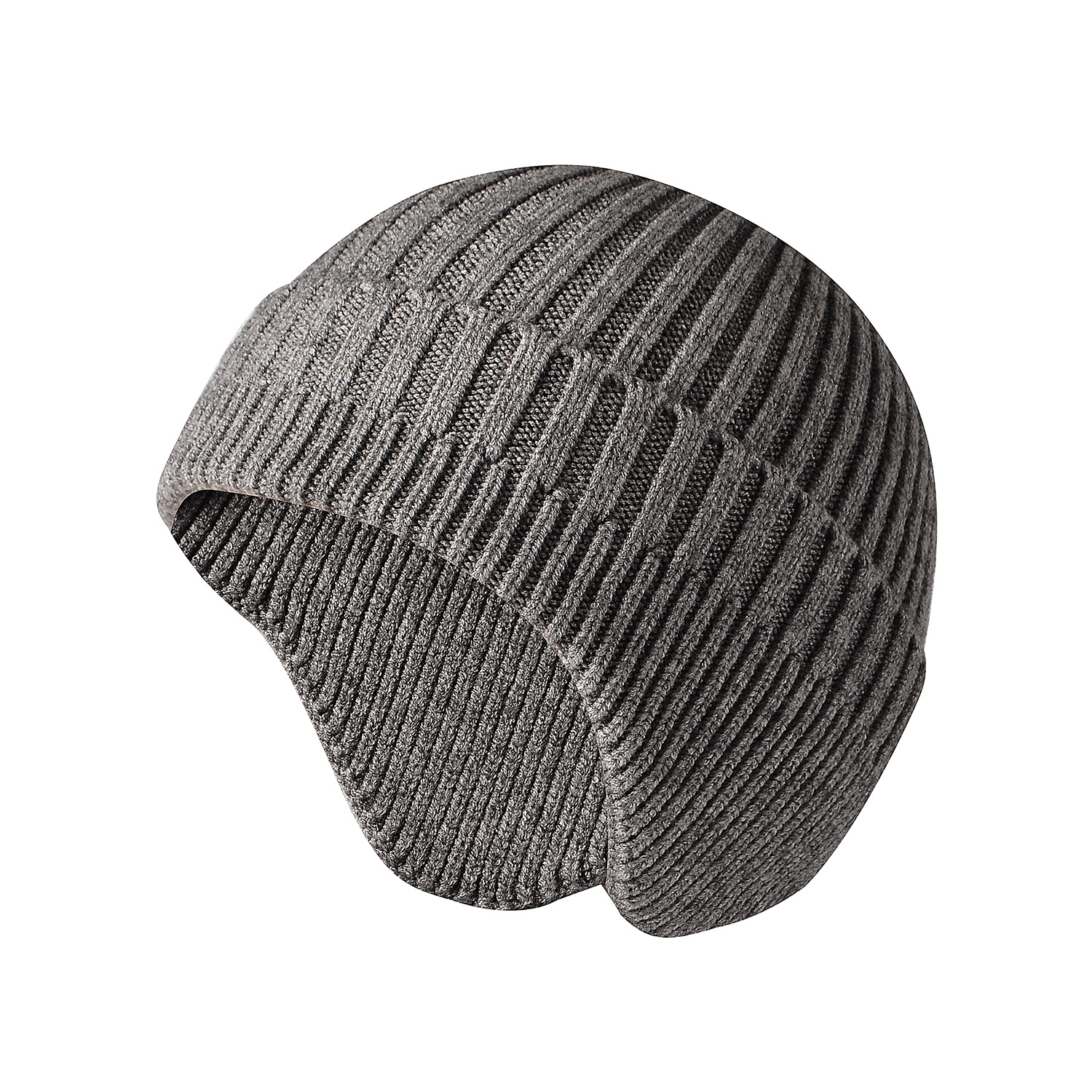 Winter Thick Warm Ear Protection Cap