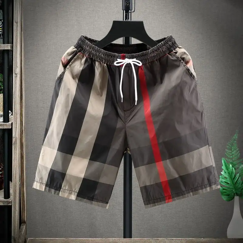 Fashion Casual Loose All-Match Straight Shorts