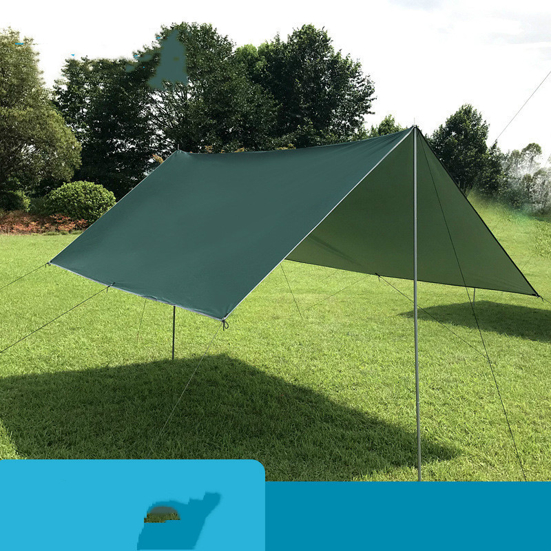 Anti-Ultraviolet Canopy Awning Tent 4