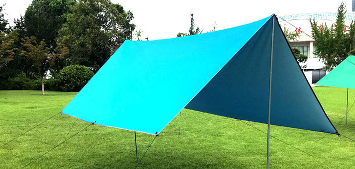 Anti-Ultraviolet Canopy Awning Tent 2