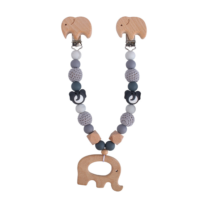 Elephant car hanger