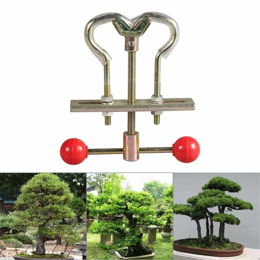 Bonsai Pruner Tool Take Bender Bending Gardening