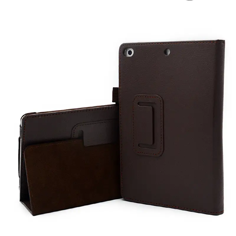 Flat Protective Cover Bracket Holster Shell