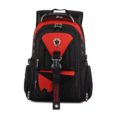 Borsa Spada Esercito Scuola Pack Borsa Computer, Borsa Sciabola, Borsa Viaggio Uomo Business, B - Foto 5 di 5