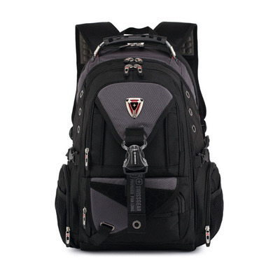Borsa Spada Esercito Scuola Pack Borsa Computer, Borsa Sciabola, Borsa Viaggio Uomo Business, B - Foto 4 di 5