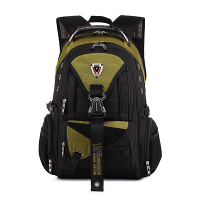 Borsa Spada Esercito Scuola Pack Borsa Computer, Borsa Sciabola, Borsa Viaggio Uomo Business, B - Foto 3 di 5