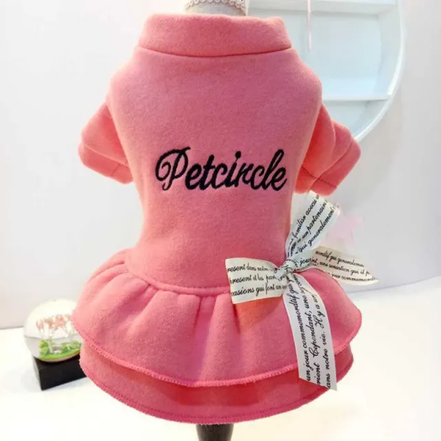 Dog Sweater Pet Clothes Teddy Clothes G - Shop at LoveMi