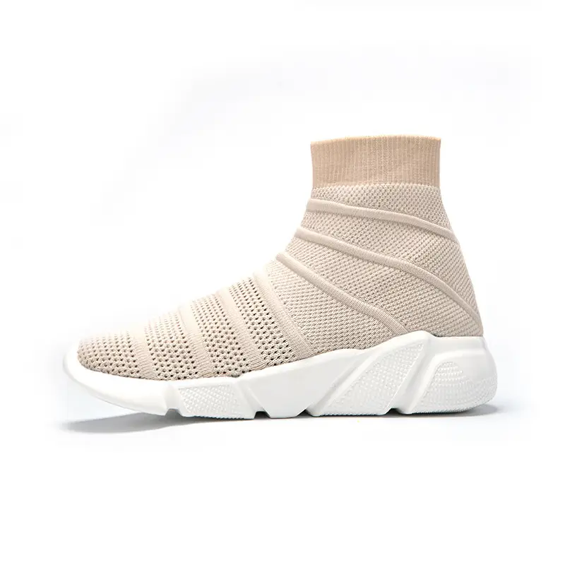 Women'S Shoes Autumn And Winter Single Shoes Lovers Sports Casual Shoes